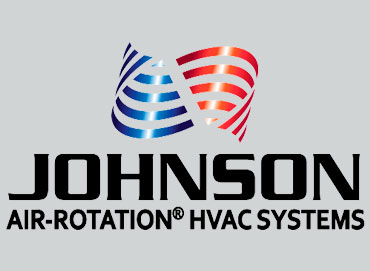 Johnson air rotation